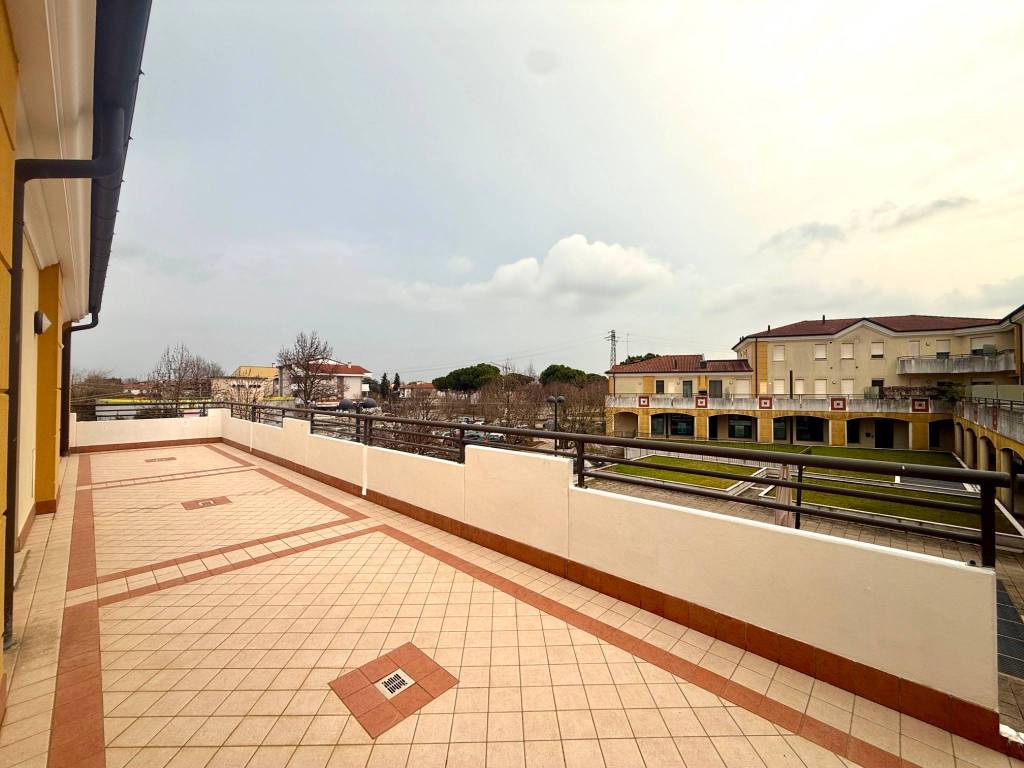 appartamento in vendita a Camisano Vicentino