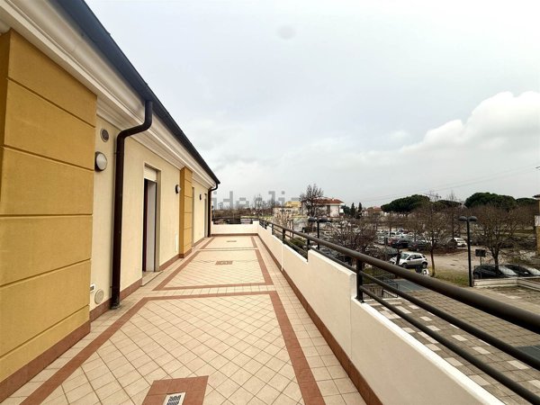 appartamento in vendita a Camisano Vicentino