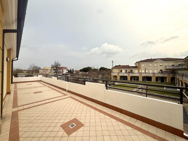 appartamento in vendita a Camisano Vicentino