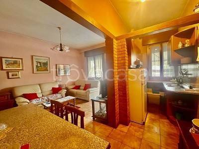 appartamento in vendita a Camisano Vicentino in zona Santa Maria