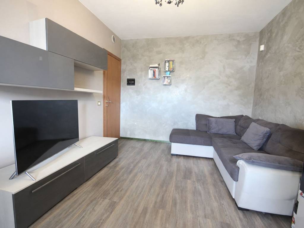 appartamento in vendita a Camisano Vicentino in zona Santa Maria