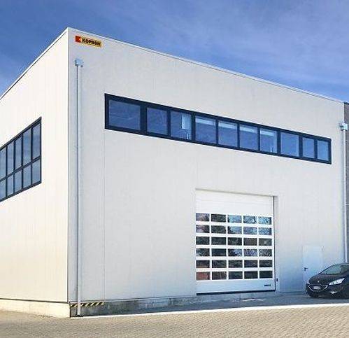 locale commerciale in vendita a Camisano Vicentino