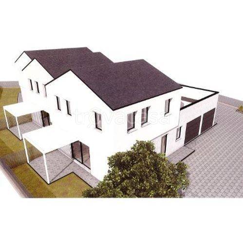 casa indipendente in vendita a Camisano Vicentino