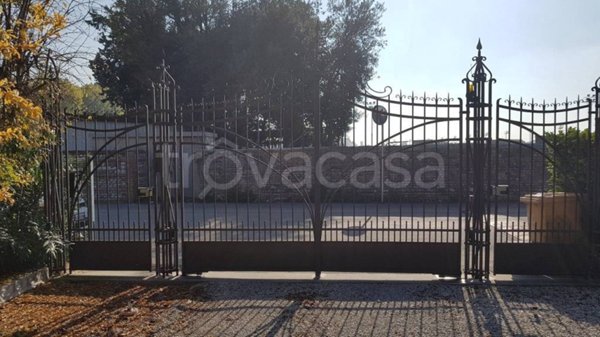 casa indipendente in vendita a Camisano Vicentino in zona Santa Maria