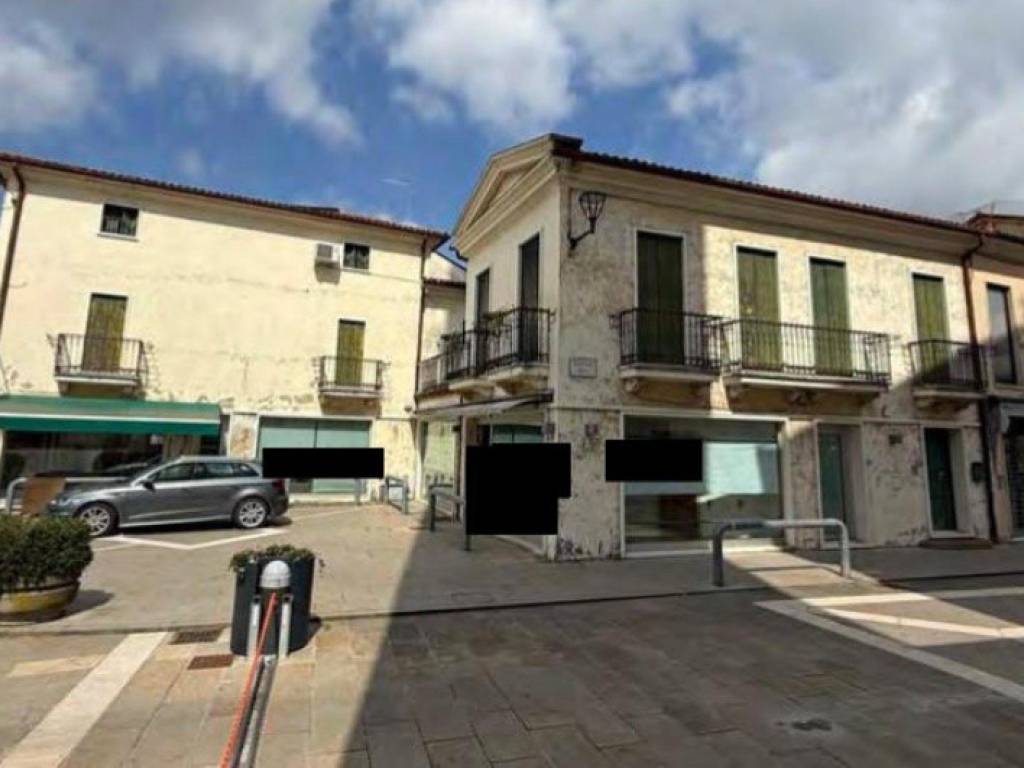 appartamento in vendita a Camisano Vicentino