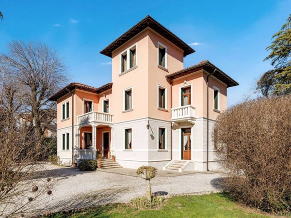 casa indipendente in vendita a Camisano Vicentino in zona Santa Maria