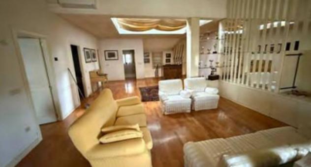 appartamento in vendita a Camisano Vicentino