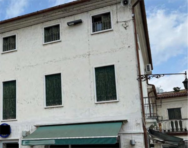 appartamento in vendita a Camisano Vicentino