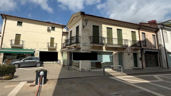 negozio in vendita a Camisano Vicentino