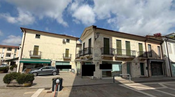 appartamento in vendita a Camisano Vicentino