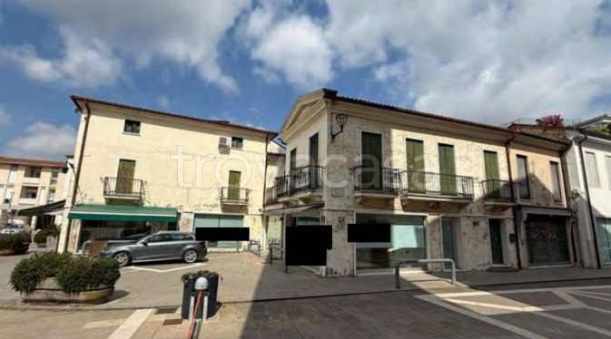 appartamento in vendita a Camisano Vicentino