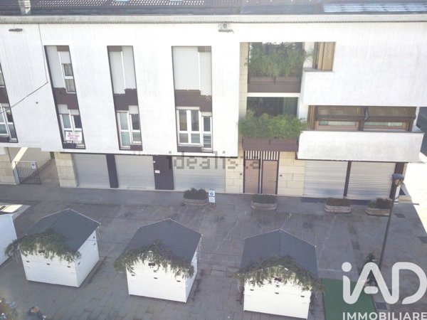 locale commerciale in vendita a Camisano Vicentino