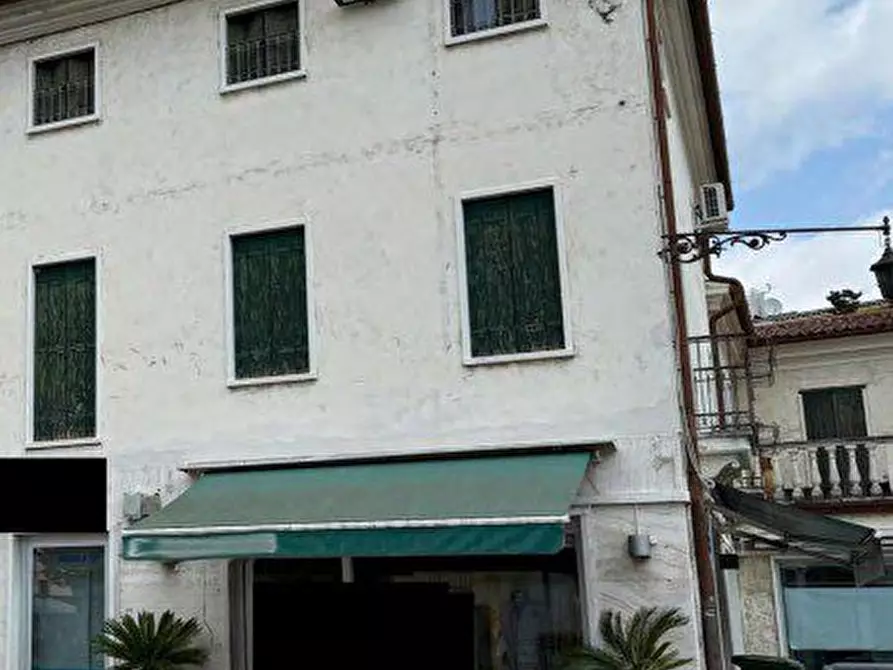 negozio in vendita a Camisano Vicentino