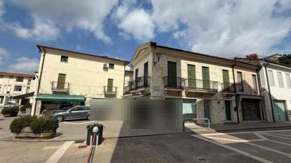 negozio in vendita a Camisano Vicentino