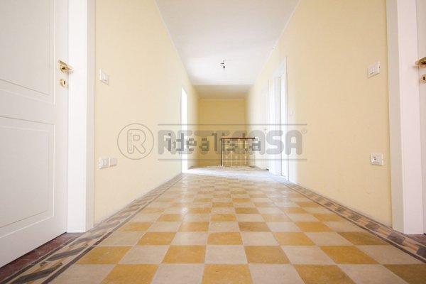 appartamento in vendita a Camisano Vicentino