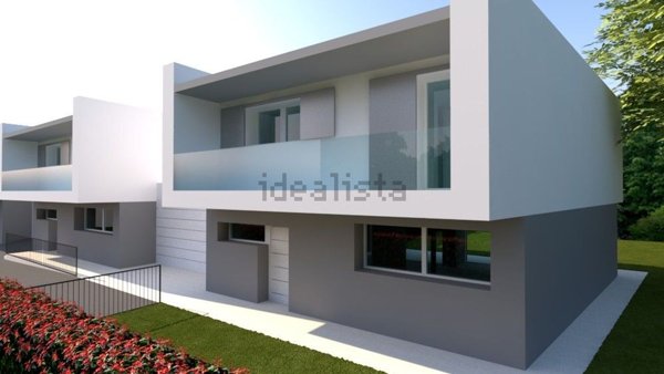 quadrivano in vendita a Camisano Vicentino