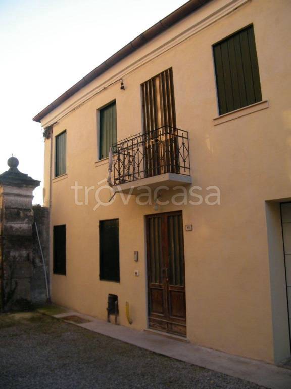 casa indipendente in vendita a Camisano Vicentino