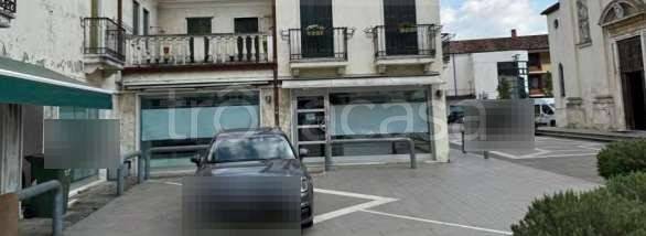 negozio in vendita a Camisano Vicentino