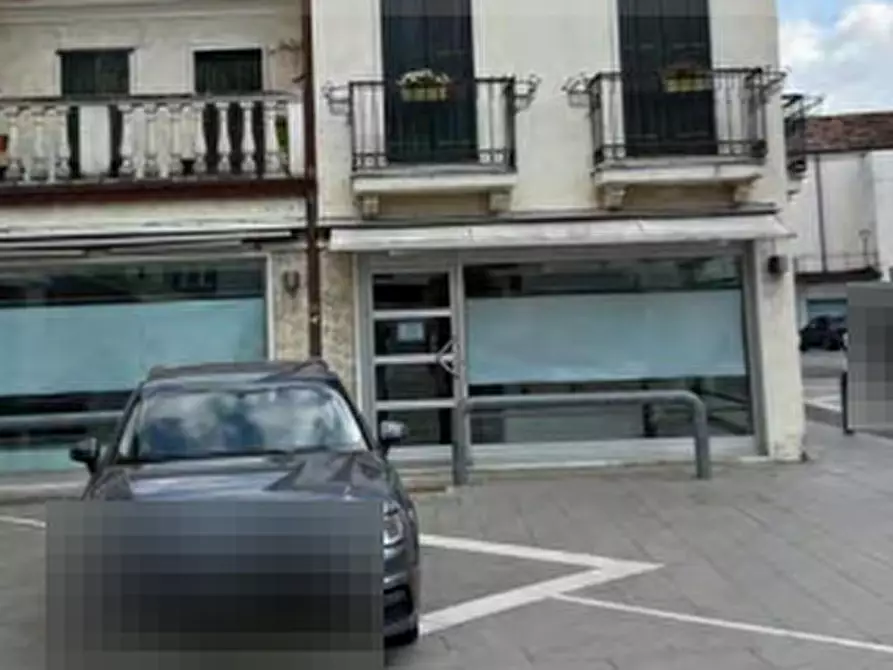 negozio in vendita a Camisano Vicentino