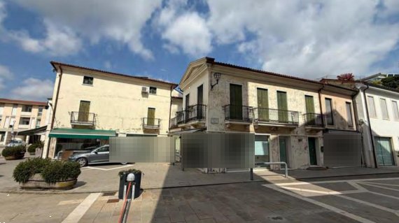 appartamento in vendita a Camisano Vicentino