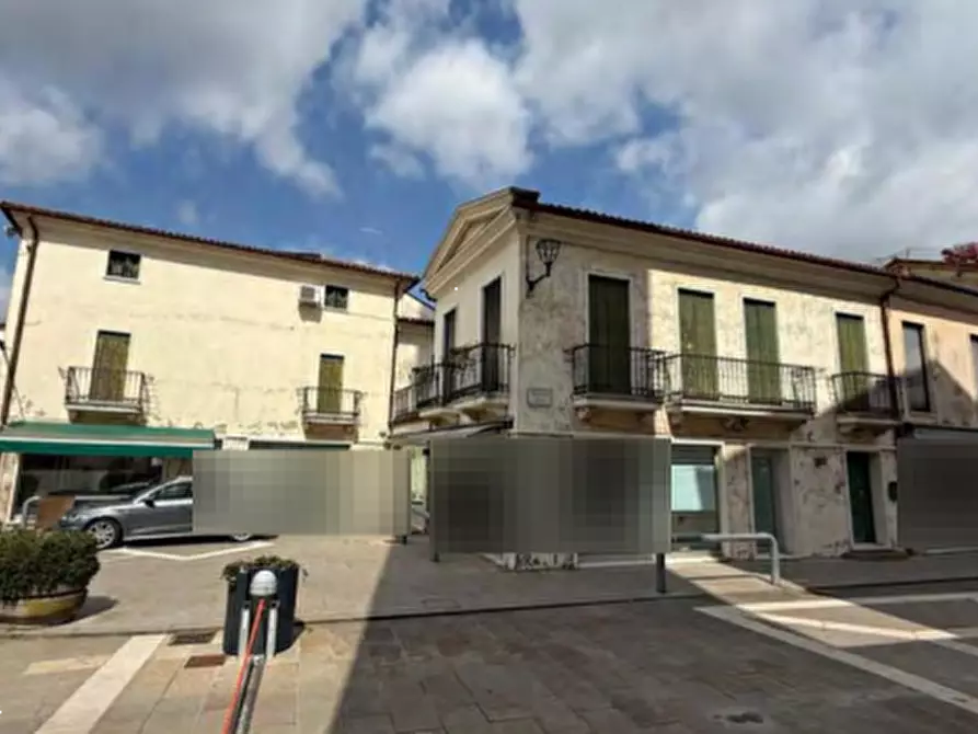 appartamento in vendita a Camisano Vicentino