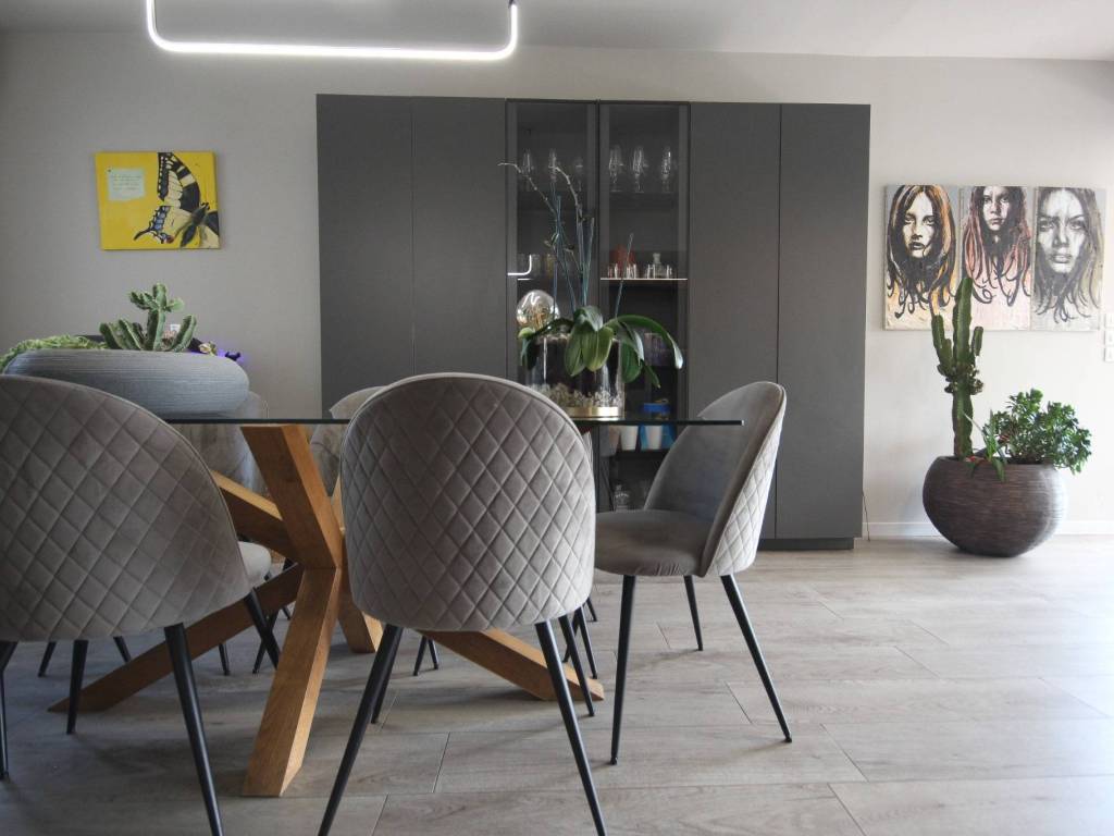 casa indipendente in vendita a Camisano Vicentino