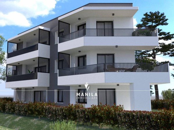 appartamento in vendita a Camisano Vicentino in zona Santa Maria