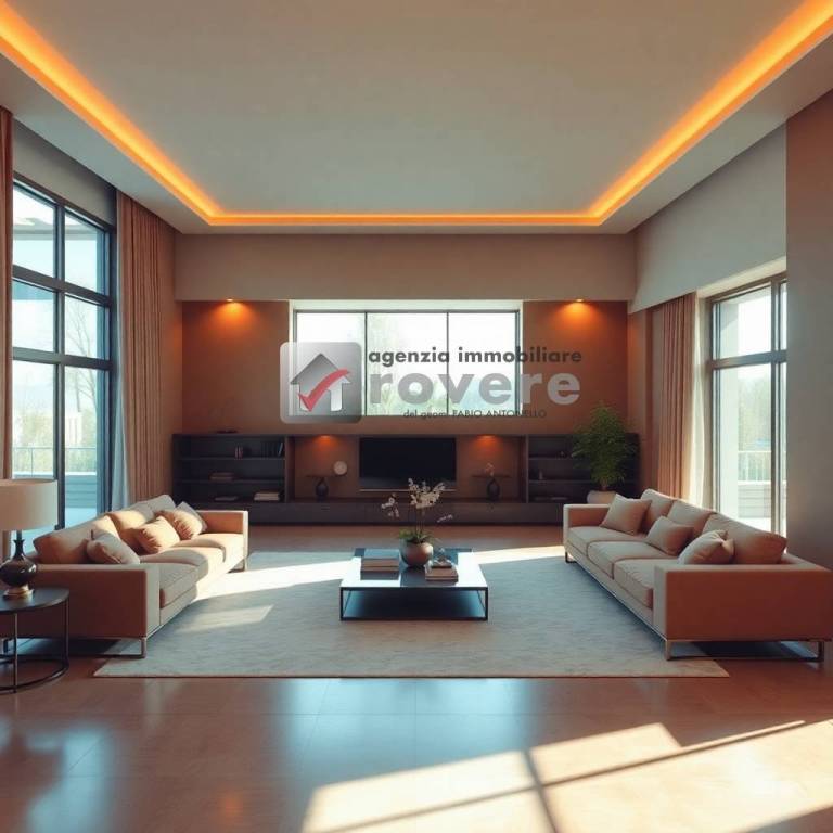 appartamento in vendita a Camisano Vicentino in zona Santa Maria