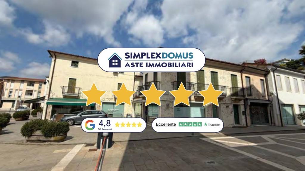 appartamento in vendita a Camisano Vicentino