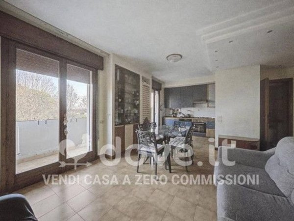 appartamento in vendita a Camisano Vicentino