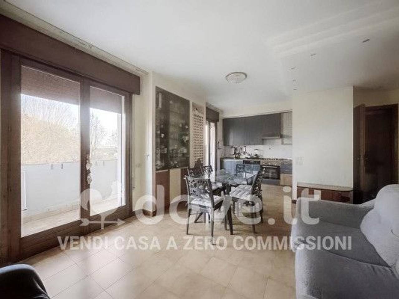 appartamento in vendita a Camisano Vicentino