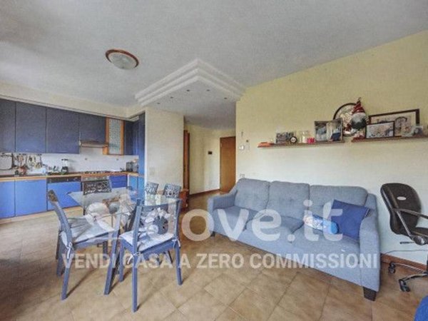 appartamento in vendita a Camisano Vicentino