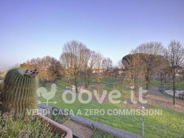 appartamento in vendita a Camisano Vicentino
