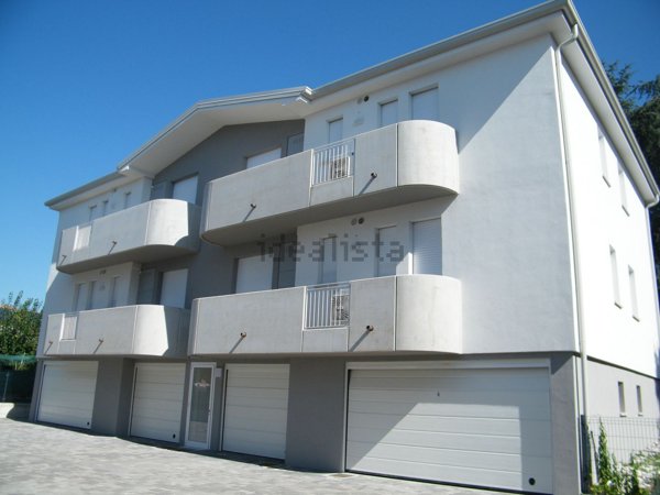 appartamento in vendita a Camisano Vicentino