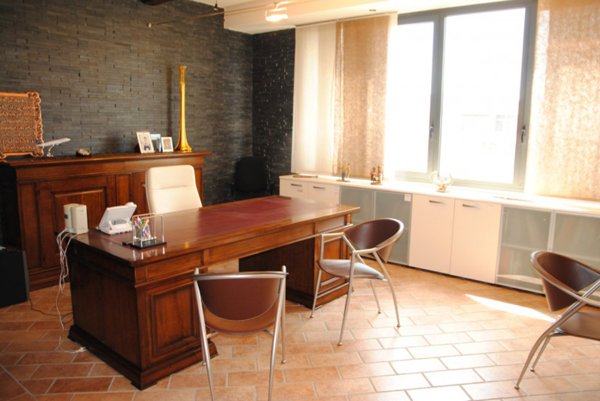 ufficio in vendita a Camisano Vicentino