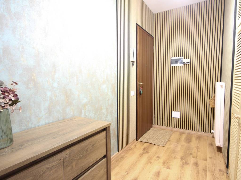 appartamento in vendita a Camisano Vicentino in zona Santa Maria