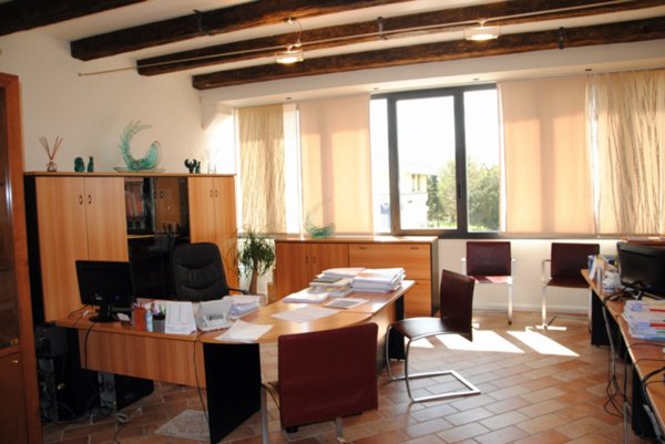 ufficio in vendita a Camisano Vicentino
