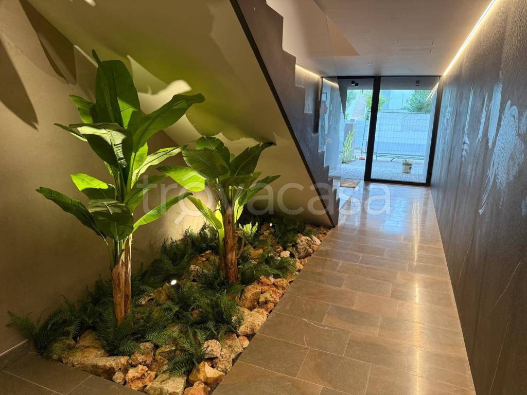 appartamento in vendita a Camisano Vicentino in zona Santa Maria