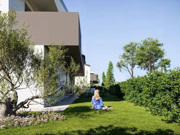 appartamento in vendita a Camisano Vicentino