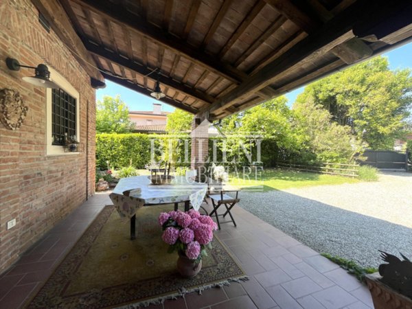 casa indipendente in vendita a Camisano Vicentino