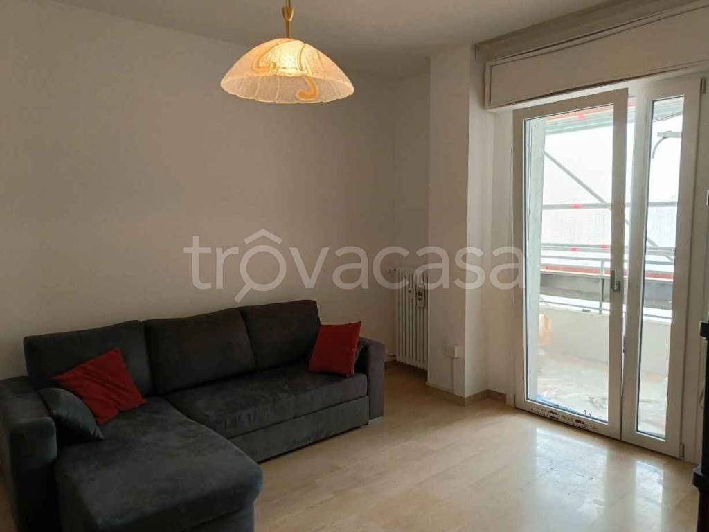 appartamento in vendita a Camisano Vicentino in zona Santa Maria