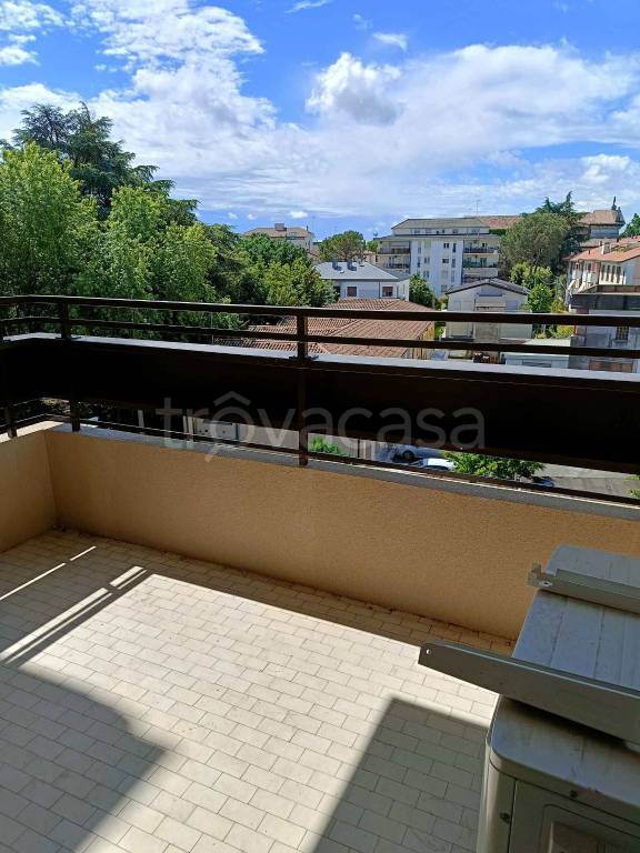 appartamento in vendita a Camisano Vicentino in zona Santa Maria