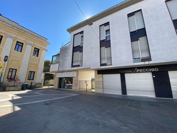 appartamento in vendita a Camisano Vicentino