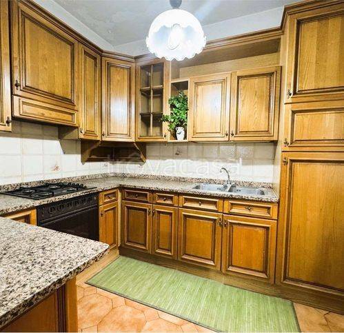 casa indipendente in vendita a Camisano Vicentino in zona Santa Maria