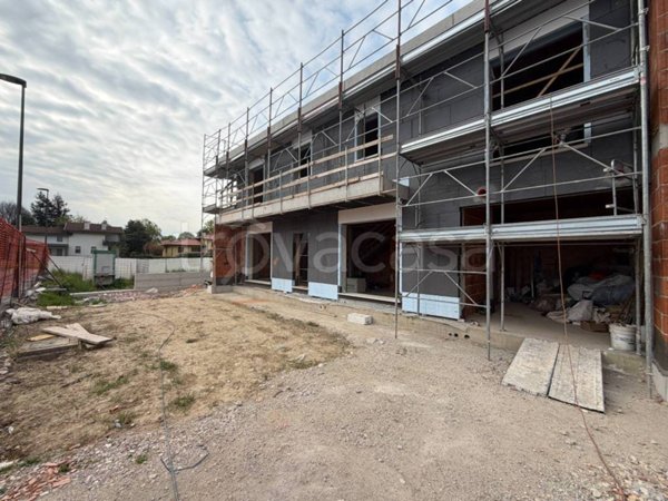 casa indipendente in vendita a Camisano Vicentino