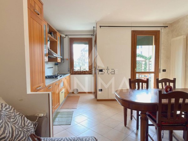 appartamento in vendita a Camisano Vicentino