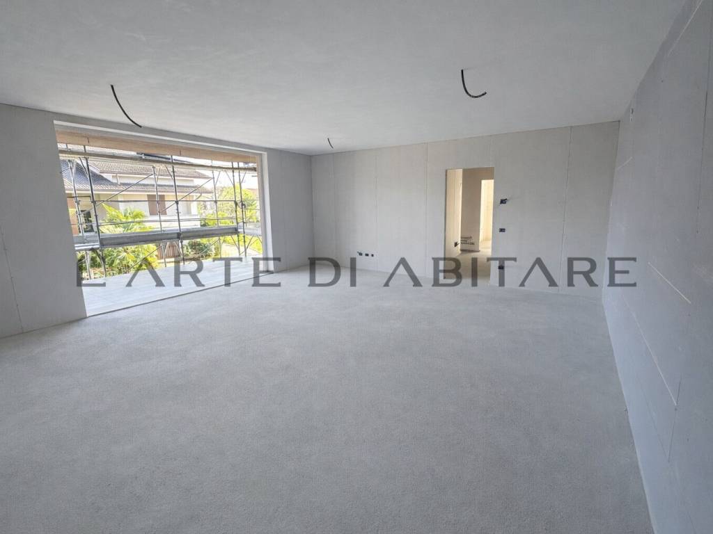 appartamento in vendita a Camisano Vicentino in zona Santa Maria