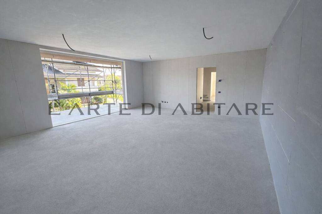 appartamento in vendita a Camisano Vicentino in zona Santa Maria