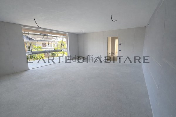 appartamento in vendita a Camisano Vicentino