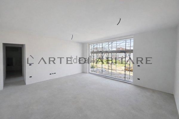 appartamento in vendita a Camisano Vicentino